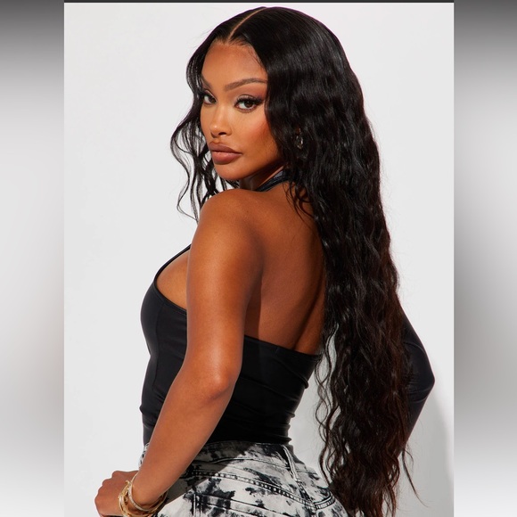 PU bodysuit - Picture 4 of 4